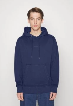 BOSS WEFADEHOODY - Sudadera - Navy, Hombre -Outlet BOSS Tienda f5179c4c82bb42baa3127cc2db6714a7
