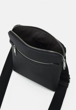 BOSS CROSSTOWN - Bandolera - Black, Hombre -Outlet BOSS Tienda f5190338f7c644c48deee5354e9427d7