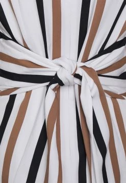 BOSS DUCONA - Vestido De Tubo - White, Mujer 5 BOSS DUCONA - Vestido De Tubo - White, Mujer -Outlet BOSS Tienda f51ad1a3ea494460be92c3928d02df9e