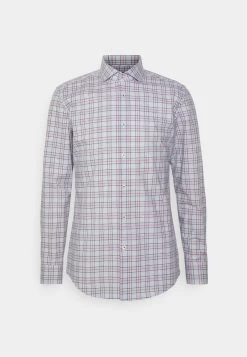 BOSS HANK SPREAD - Camisa - Open Pink, Hombre -Outlet BOSS Tienda f53ca8993bbe4914a18d88fcfd52c468