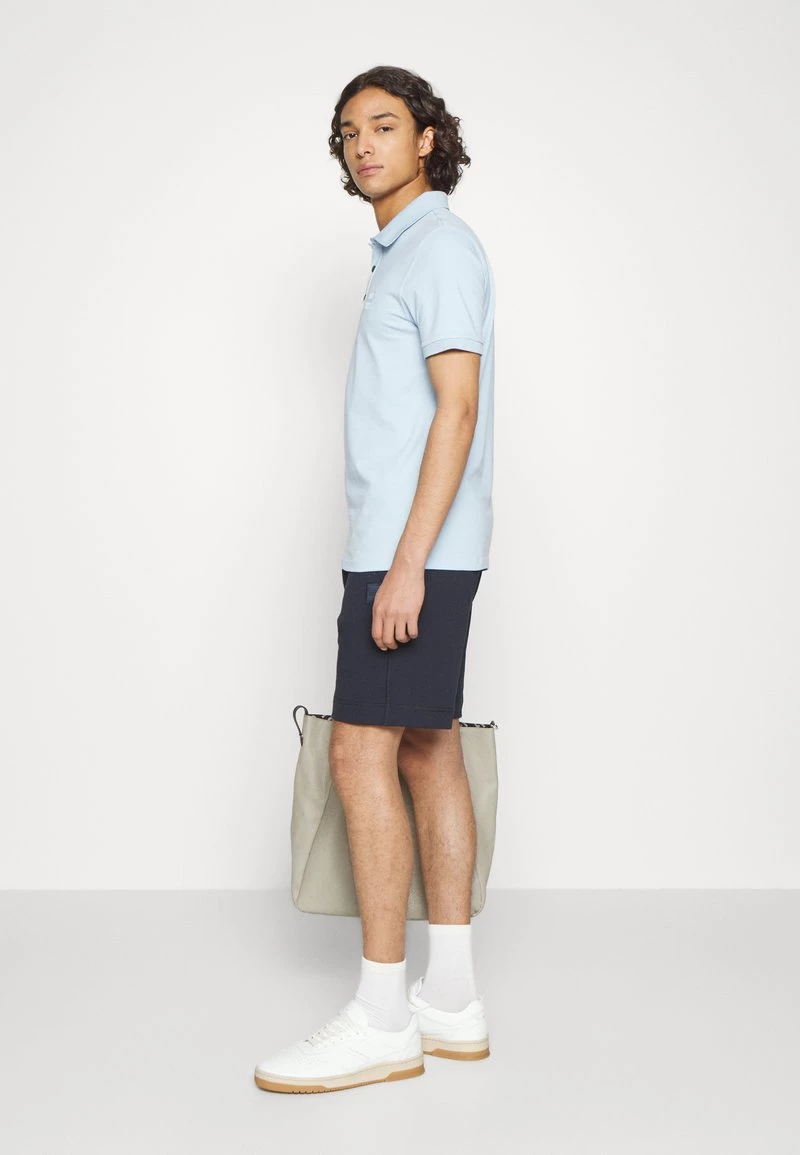 BOSS PASSENGER - Polo - Open Blue, Hombre 5 BOSS PASSENGER - Polo - Open Blue, Hombre - Imagen 5