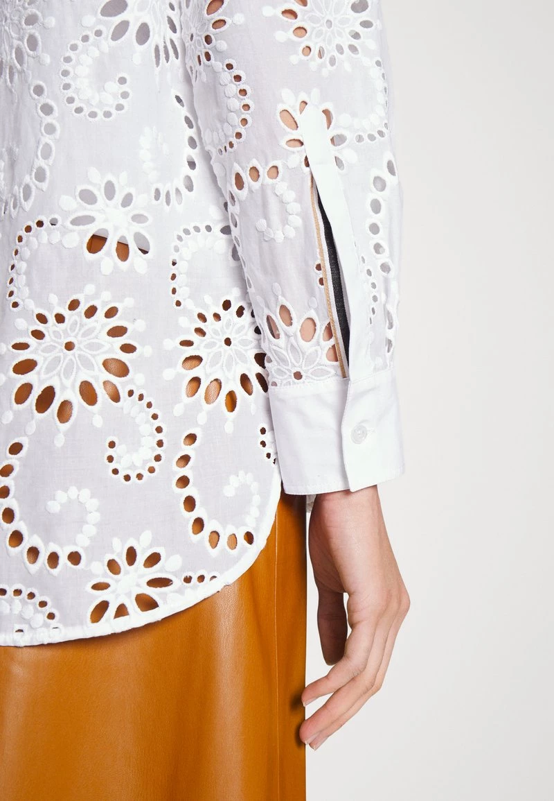 BOSS BEMBRA - Camisa - Open Miscellaneous, Mujer 7 BOSS BEMBRA - Camisa - Open Miscellaneous, Mujer - Imagen 7