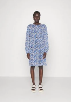 BOSS DIBRUT - Vestido Camisero - Open Miscellaneous, Mujer 9 BOSS DIBRUT - Vestido Camisero - Open Miscellaneous, Mujer -Outlet BOSS Tienda f558e8ea2c58461f9bc22f9098b65c75