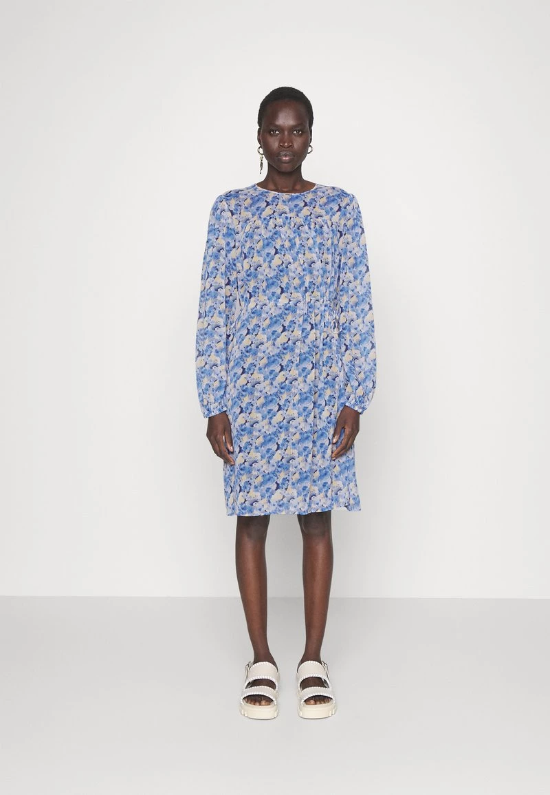 BOSS DIBRUT - Vestido Camisero - Open Miscellaneous, Mujer 4 BOSS DIBRUT - Vestido Camisero - Open Miscellaneous, Mujer - Imagen 4