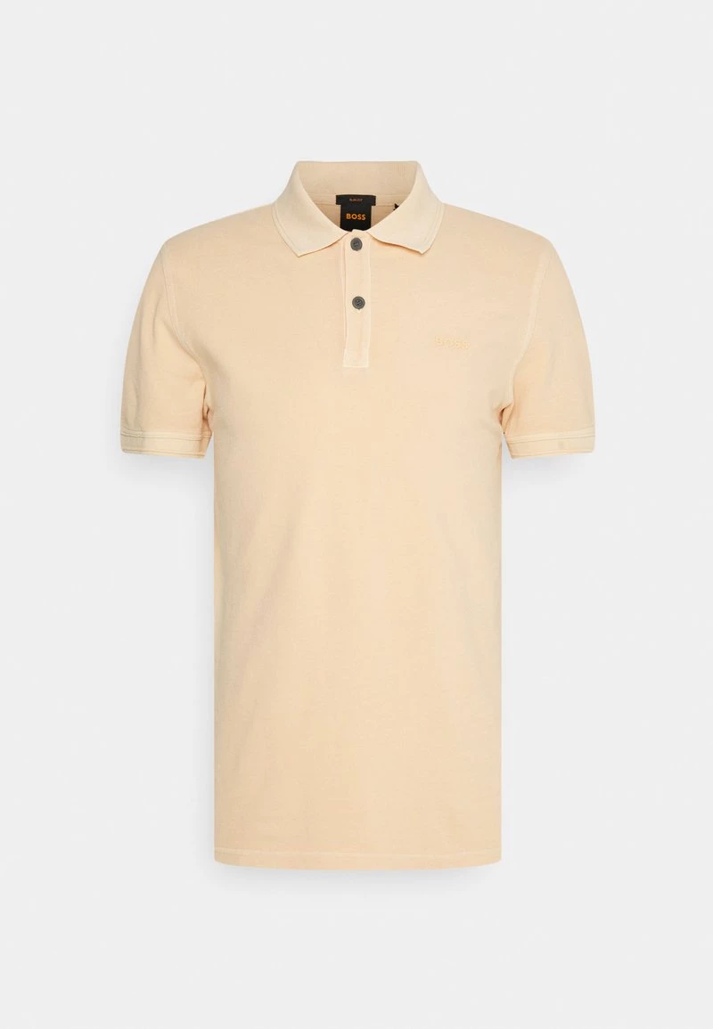 BOSS PRIME - Polo - Light/pastel Orange, Hombre 5 BOSS PRIME - Polo - Light/pastel Orange, Hombre - Imagen 5