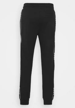 BOSS LAMONT - Pantalones Deportivos - Black, Hombre 17 BOSS LAMONT - Pantalones Deportivos - Black, Hombre -Outlet BOSS Tienda f56ef7f1f1cf4c0c9c00f369e3d7565f