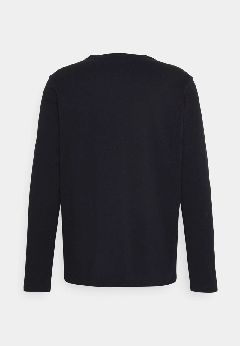 BOSS Camiseta De Pijama - Black, Hombre 2 BOSS Camiseta De Pijama - Black, Hombre - Imagen 2