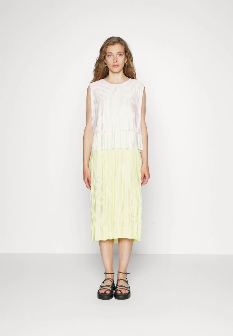 BOSS EMANIS - Vestido Informal - Open Miscellaneous, Mujer 1 BOSS EMANIS - Vestido Informal - Open Miscellaneous, Mujer