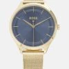 BOSS PURA - Reloj - Gold-coloured, Mujer