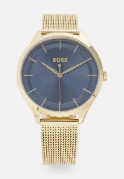 BOSS PURA - Reloj - Gold-coloured, Mujer