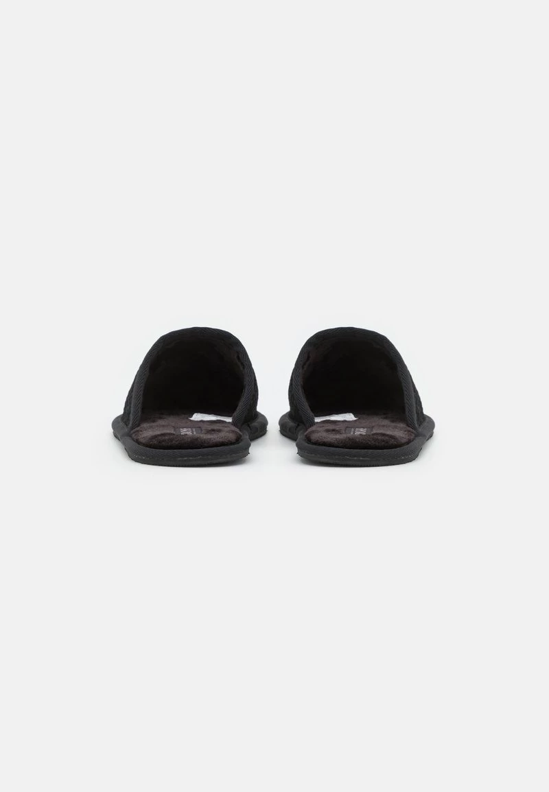 BOSS Pantuflas - Black, Hombre 3 BOSS Pantuflas - Black, Hombre - Imagen 3