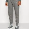 BOSS X RUSSELL ATHLETIC JAFA - Pantalones Deportivos - Medium Grey, Hombre