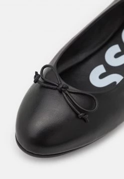 BOSS DEVA - Bailarinas - Black, Mujer 13 BOSS DEVA - Bailarinas - Black, Mujer -Outlet BOSS Tienda f676ca358e314984b244bca732c5abcc