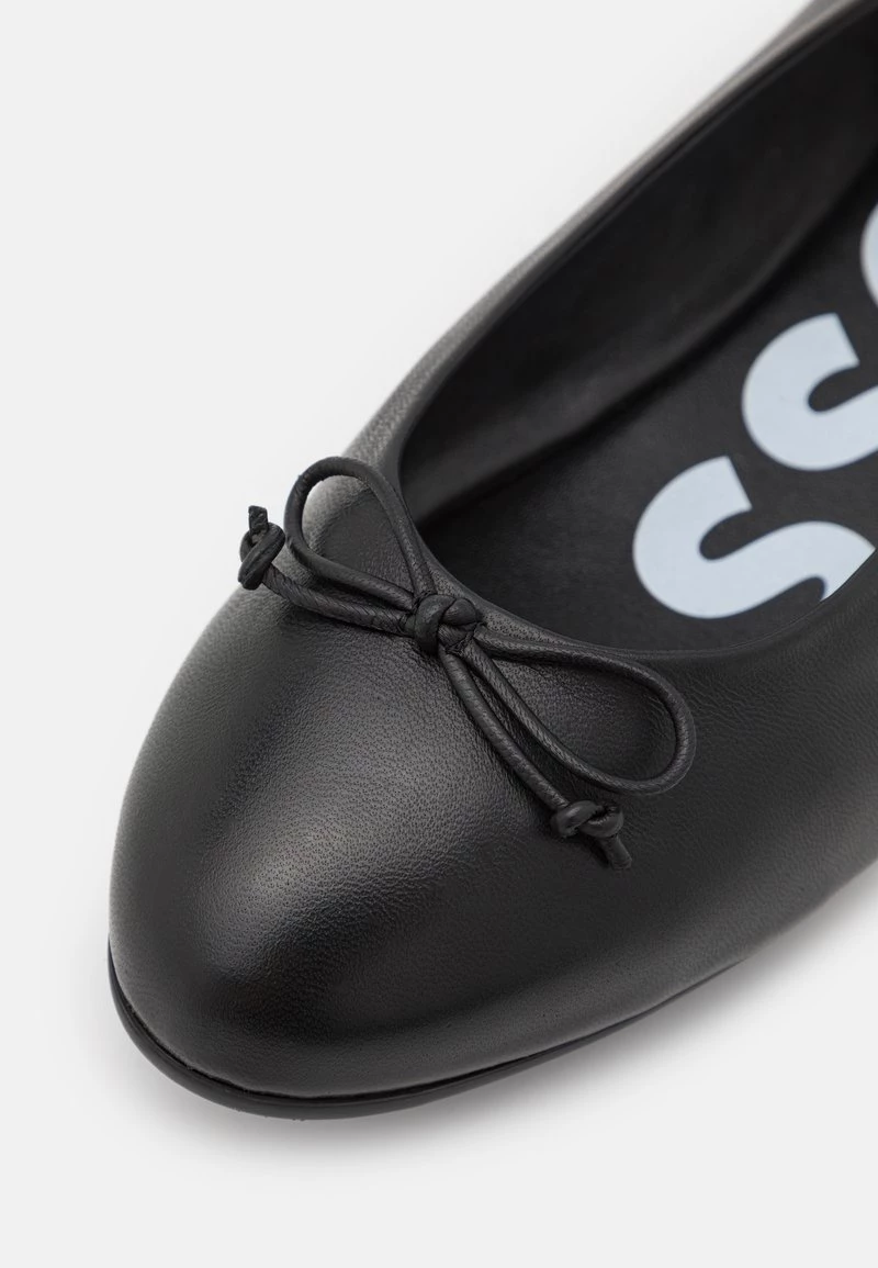 BOSS DEVA - Bailarinas - Black, Mujer 7 BOSS DEVA - Bailarinas - Black, Mujer - Imagen 7