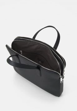 BOSS CROSSTOWN - Portafolios - Black, Unisexo 9 BOSS CROSSTOWN - Portafolios - Black, Unisexo -Outlet BOSS Tienda f690ac2722554dacae7dee1c3ab27991