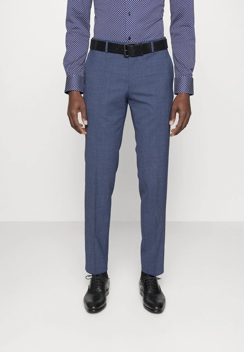 BOSS HUGE - Traje - Dark Blue, Hombre 4 BOSS HUGE - Traje - Dark Blue, Hombre - Imagen 4