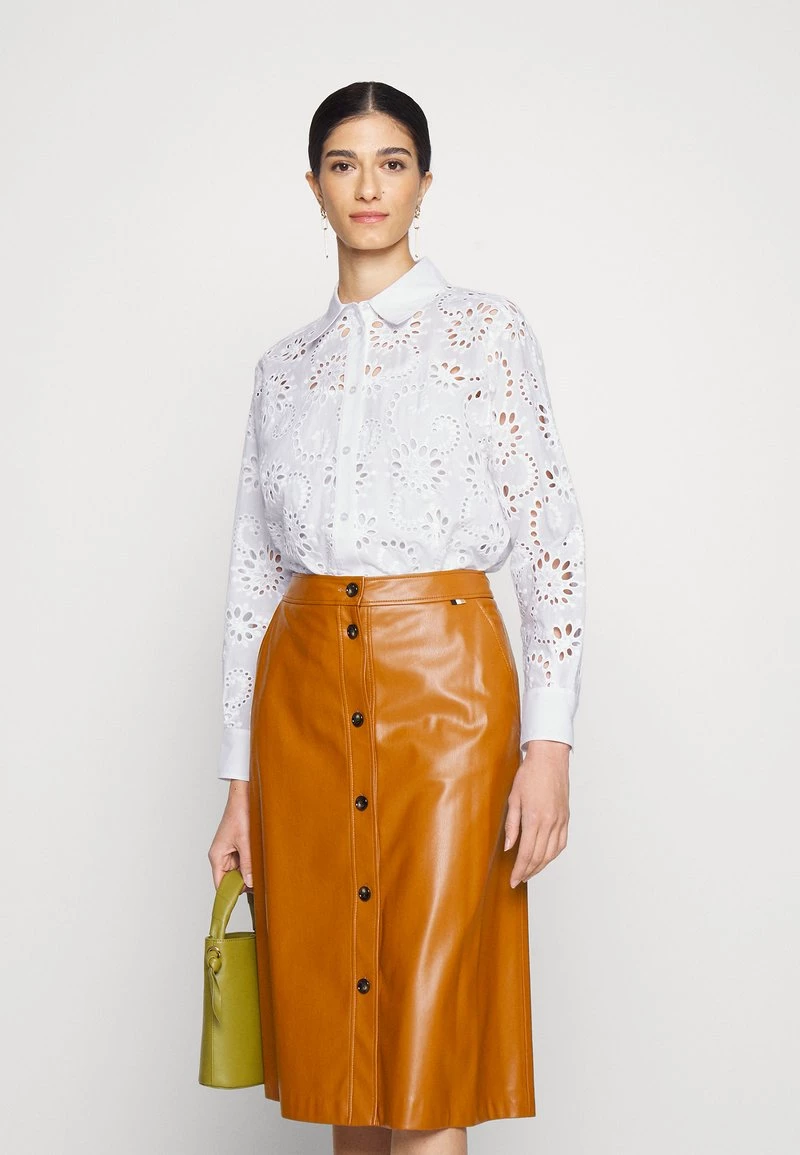 BOSS BEMBRA - Camisa - Open Miscellaneous, Mujer 5 BOSS BEMBRA - Camisa - Open Miscellaneous, Mujer - Imagen 5