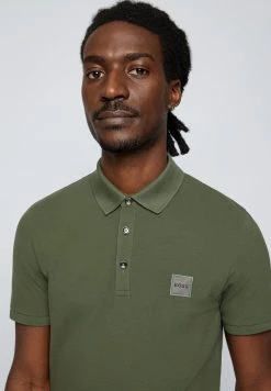 BOSS PASSENGER - Polo - Open Green, Hombre -Outlet BOSS Tienda f6defc36754242ad9303cae0b5705c8a