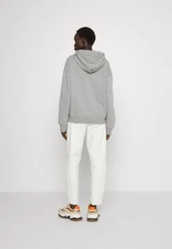 BOSS ERAISY - Jersey Con Capucha - Grey, Mujer -Outlet BOSS Tienda f6e48fb8167d45d69cf0b0e23aea1a73