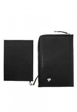 BOSS CONFERENCE FOLDER A5 STORYLINE BLACK - Otros Accesorios - Black, Unisexo -Outlet BOSS Tienda f715296320e647a48033913624364a7f