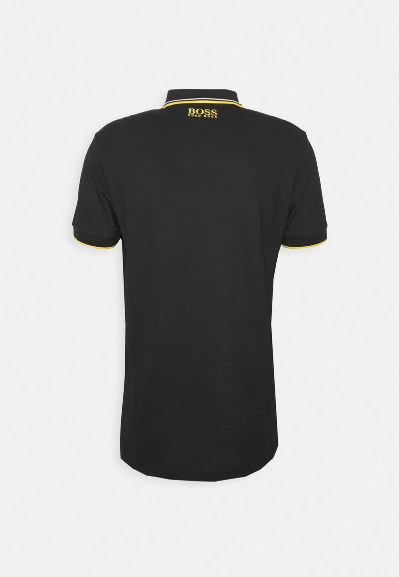 BOSS PADDY PRO - Polo - Black, Hombre 2 BOSS PADDY PRO - Polo - Black, Hombre - Imagen 2