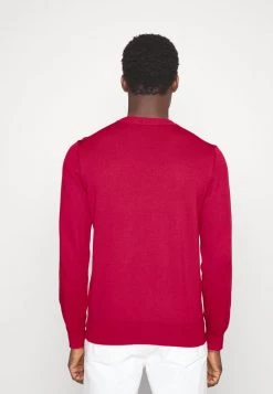 BOSS PACAS - Jersey De Punto - Dark Pink, Hombre 8 BOSS PACAS - Jersey De Punto - Dark Pink, Hombre -Outlet BOSS Tienda f748e3ec855d4d289e978865399be55e