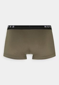 BOSS TRUNK 3 PACK - Culotte - Open Miscellaneous, Hombre 8 BOSS TRUNK 3 PACK - Culotte - Open Miscellaneous, Hombre -Outlet BOSS Tienda f7571ea43f3c4ffc9bcf91bff8c5e74e