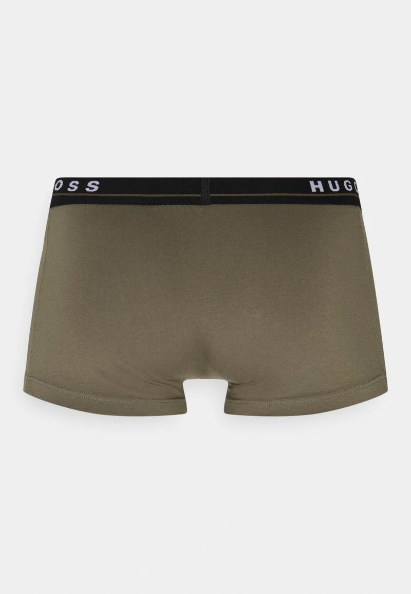 BOSS TRUNK 3 PACK - Culotte - Open Miscellaneous, Hombre 3 BOSS TRUNK 3 PACK - Culotte - Open Miscellaneous, Hombre - Imagen 3