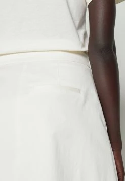 BOSS VARANJA - Falda Acampanada - White, Mujer 9 BOSS VARANJA - Falda Acampanada - White, Mujer -Outlet BOSS Tienda f78508e44b304986a527eca7b61fff9b