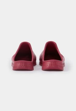 BOSS TITANIUM UNISEX - Sandalias Planas - Bright Pink, Unisexo -Outlet BOSS Tienda f786b06a790c441f8c9317878c7b1791