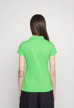 BOSS EPOLA - Polo - Green, Mujer -Outlet BOSS Tienda f78754284fe74d80ae516d78464e82ce