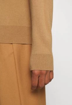 BOSS X RUSSELL ATHLETIC KRUMOK - Jersey De Punto - Medium Beige, Hombre -Outlet BOSS Tienda f79cd1c3b34f4495addaaa75154791e9