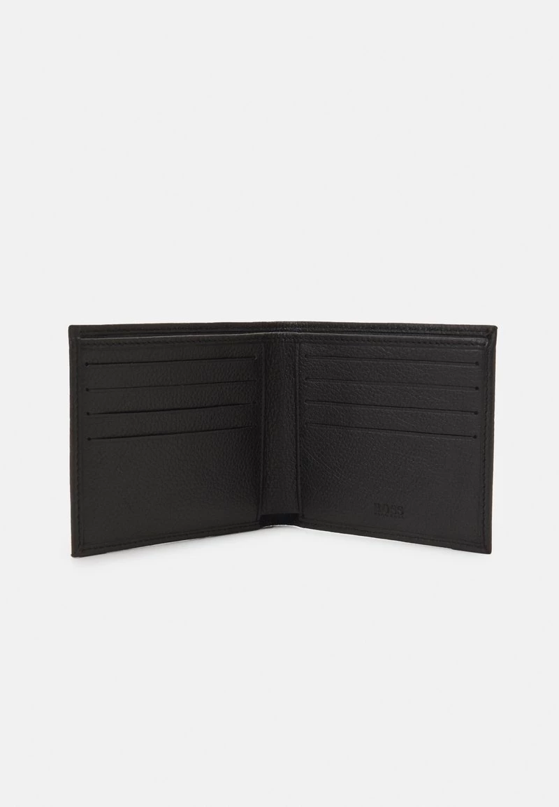 BOSS CARD BOLD - Monedero - Black, Hombre 3 BOSS CARD BOLD - Monedero - Black, Hombre - Imagen 3