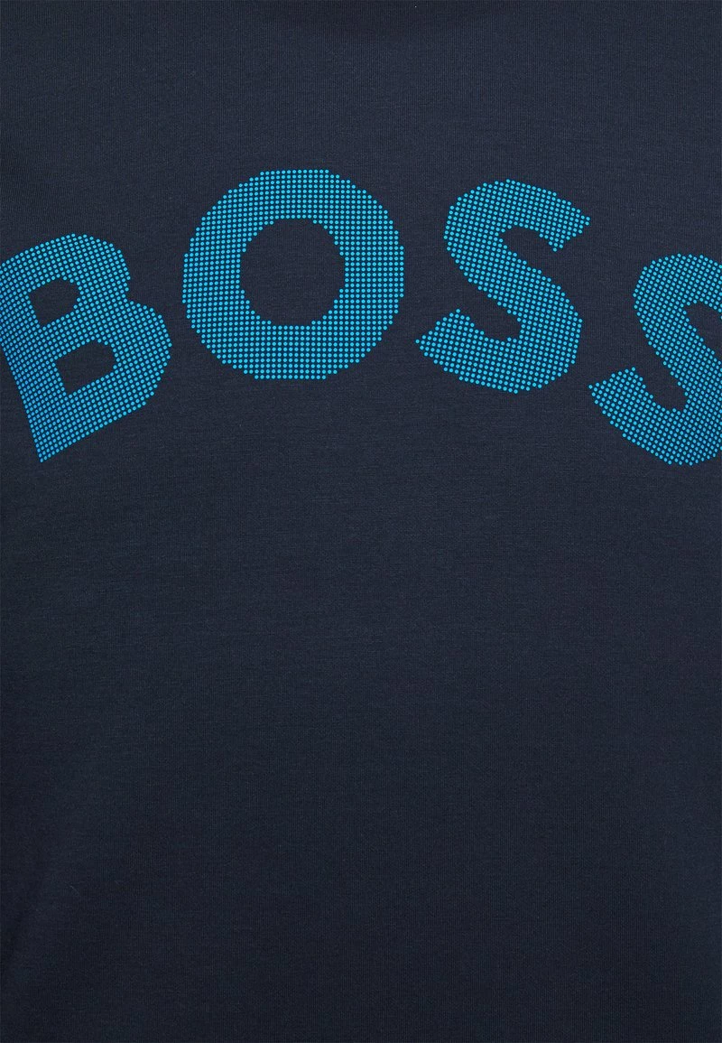 BOSS SALBO ICONIC - Sudadera - Dark Blue, Hombre 3 BOSS SALBO ICONIC - Sudadera - Dark Blue, Hombre - Imagen 3