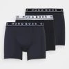 BOSS BRIEF 3 PACK - Culotte - Open Miscellaneous, Hombre