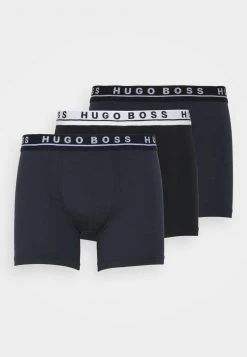 BOSS BRIEF 3 PACK - Culotte - Open Miscellaneous, Hombre