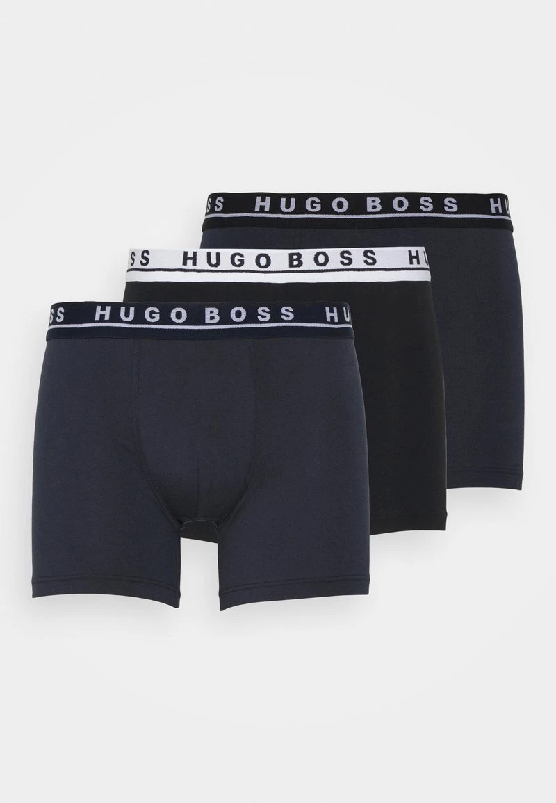 BOSS BRIEF 3 PACK - Culotte - Open Miscellaneous, Hombre 1 BOSS BRIEF 3 PACK - Culotte - Open Miscellaneous, Hombre