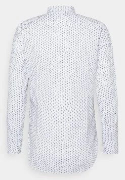 BOSS MAGNETON - Camisa - White, Hombre -Outlet BOSS Tienda f87f2d57d177434399228a658d7192e4