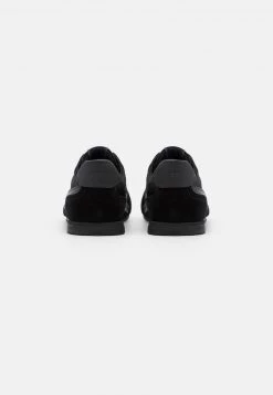 BOSS RUSHAM - Zapatillas - Black, Hombre -Outlet BOSS Tienda f88bf02e2eca4eb3960c53dae7da9cc0