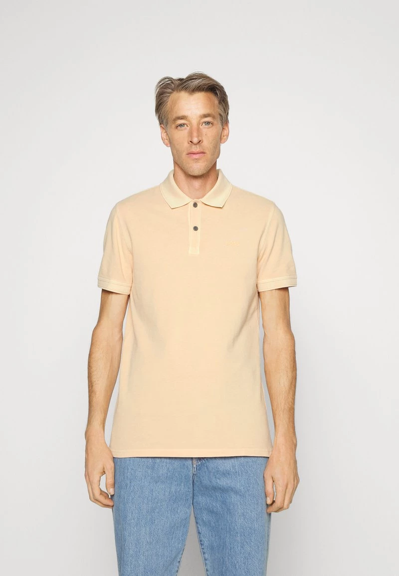 BOSS PRIME - Polo - Light/pastel Orange, Hombre 1 BOSS PRIME - Polo - Light/pastel Orange, Hombre