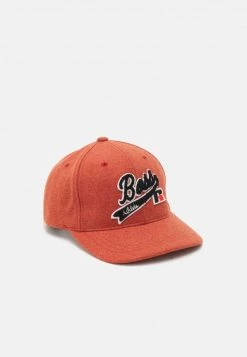 BOSS Gorra - Bright Orange, Hombre