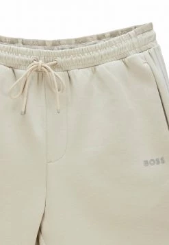 BOSS HEADLO - Shorts - Light Beige, Hombre -Outlet BOSS Tienda f8e5c49bf2ad42e8b127696377c38d95