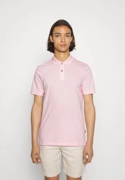 BOSS PALLAS - Polo - Open Pink, Hombre