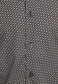 BOSS RONNI - Camisa - Black, Hombre -Outlet BOSS Tienda f96c16aafd0b4459807864a54ee039fa