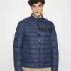BOSS DAROLUS - Chaqueta De Entretiempo - Dark Blue, Hombre