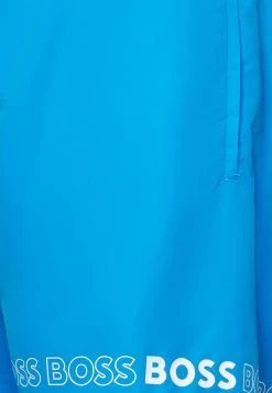 BOSS DOLPHIN - Bañador - Bright Blue, Hombre -Outlet BOSS Tienda f97a18a4089546e5a6b6eb6ac3264c95