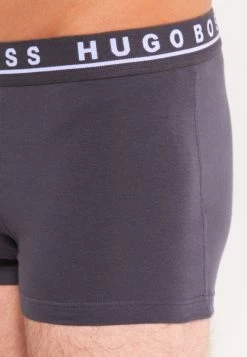 BOSS TRUNK 3 PACK - Culotte - Open Blue, Hombre 22 BOSS TRUNK 3 PACK - Culotte - Open Blue, Hombre -Outlet BOSS Tienda f98631a32ebe4620bc841c5ea13a06ea