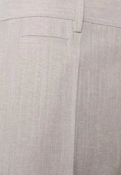 BOSS GENIUS - Pantalones - Medium Beige, Hombre -Outlet BOSS Tienda f99ed9c47abe4aaeae049abb5f7a4cee