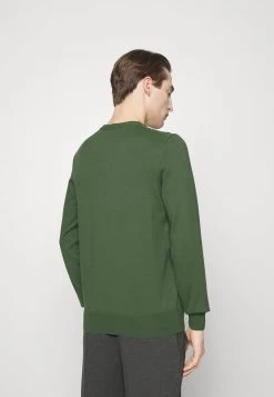 BOSS PACAS - Jersey De Punto - Open Green, Hombre 8 BOSS PACAS - Jersey De Punto - Open Green, Hombre -Outlet BOSS Tienda f9d9a770ce1a4c528631e15222873199