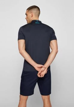 BOSS Polo - Dark Blue, Hombre 7 BOSS Polo - Dark Blue, Hombre -Outlet BOSS Tienda fa20298e0f78484d91212e28f22be4cd